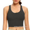 high quality extended sports bra